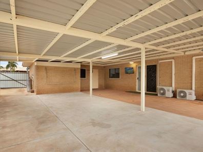 45 Radley Drive, Baynton WA 6714