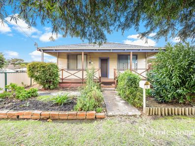 3 The Crescent, Brunswick WA 6224