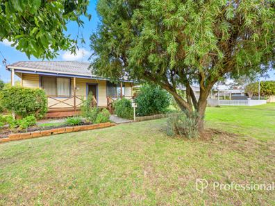 3 The Crescent, Brunswick WA 6224