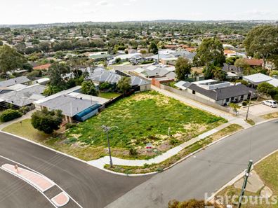 Lot 1, 2 Macarthur Avenue, Padbury WA 6025