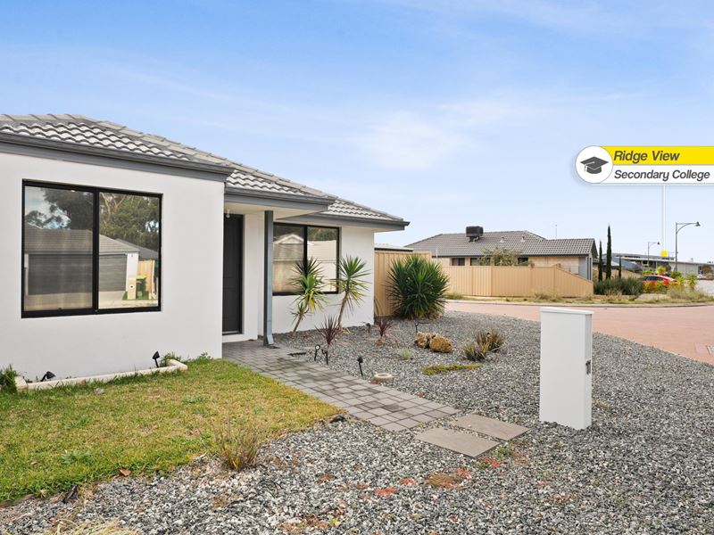 11 Bannerdale Road, Baldivis
