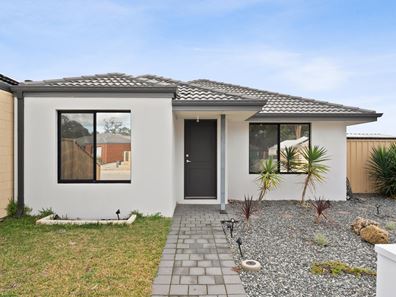 11 Bannerdale Road, Baldivis WA 6171