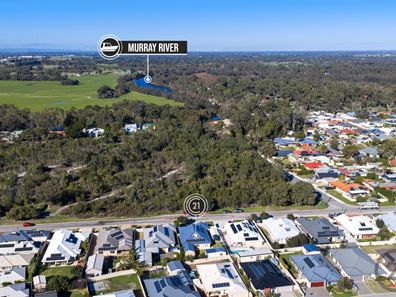 61 Nancarrow Way, Ravenswood WA 6208