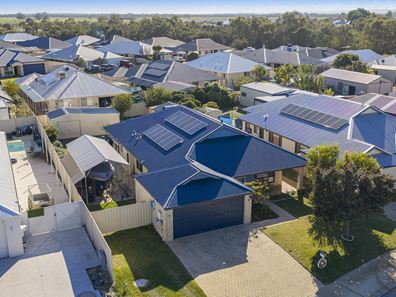 61 Nancarrow Way, Ravenswood WA 6208