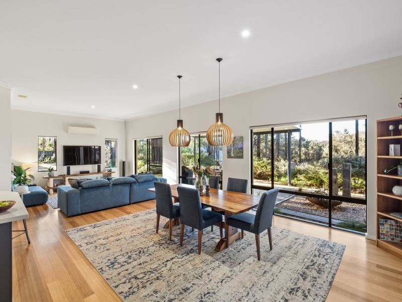4 Bushland Rise, Margaret River