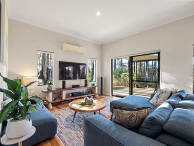4 Bushland Rise, Margaret River WA 6285
