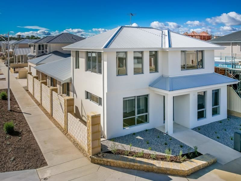 20 Cavendish Avenue, Burns Beach WA 6028