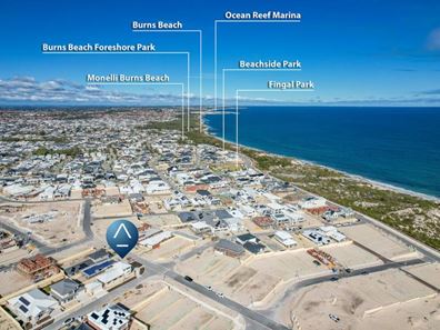 20 Cavendish Avenue, Burns Beach WA 6028