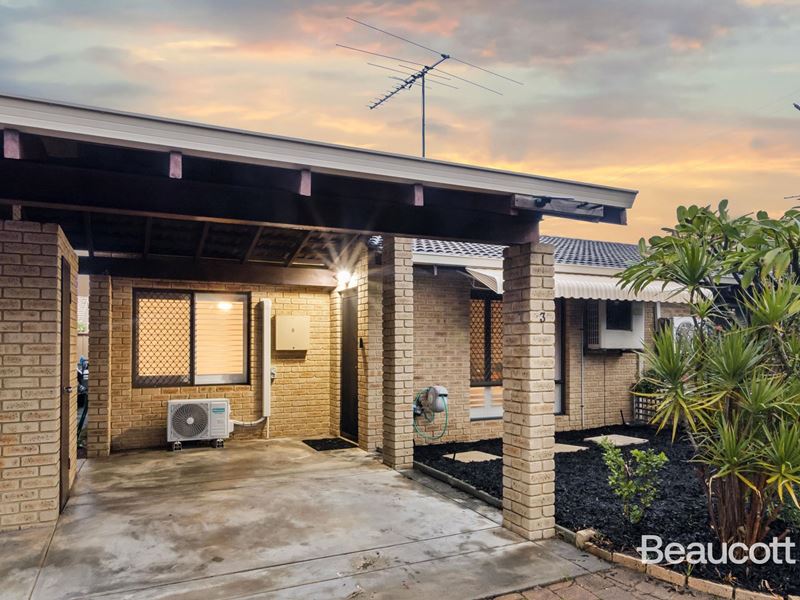 3/318 Grand Promenade, Dianella WA 6059