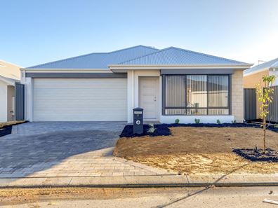 3 Espirit Way, Baldivis WA 6171