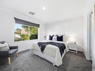 26 Belcastro Way, Madeley WA 6065