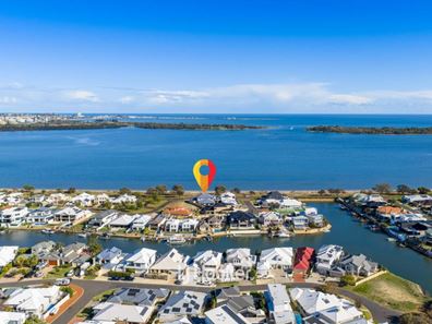42 San Marco Promenade, Pelican Point WA 6230