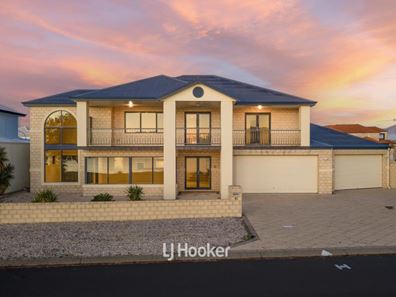 42 San Marco Promenade, Pelican Point WA 6230