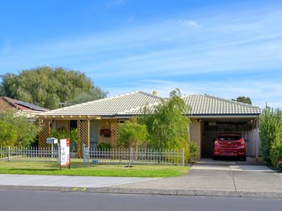2/3 Bedingfield  Way, Australind WA 6233