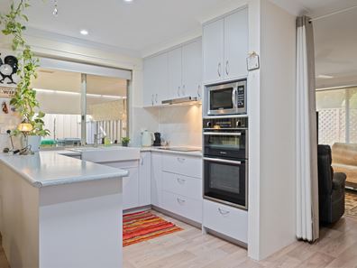 2/3 Bedingfield  Way, Australind WA 6233