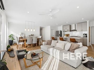 34 Verbania Loop, Beeliar WA 6164