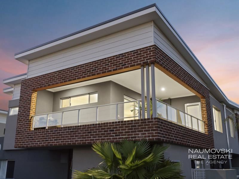 7/29 Green Avenue, Balcatta