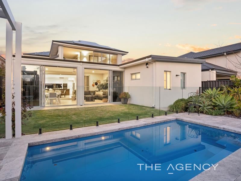 58 Blackpool Promenade, Iluka