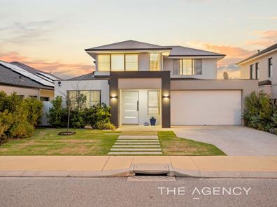 58 Blackpool Promenade, Iluka WA 6028