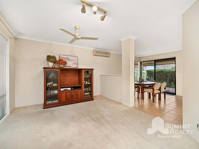 5/24 Blue Wren Drive, Eaton WA 6232