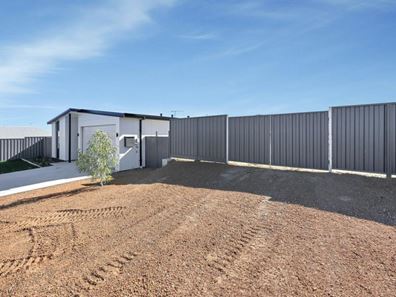 46 Tappak Street, Waggrakine WA 6530
