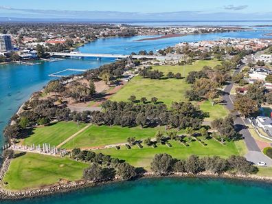 11 Siska Court, Halls Head WA 6210