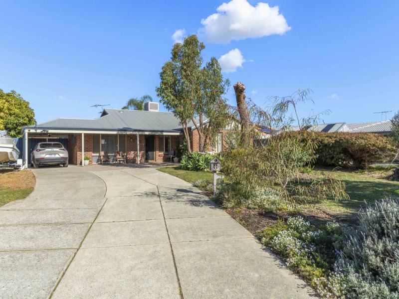 28 Ambleside Close, Balga WA 6061
