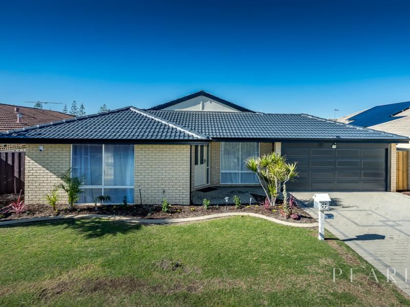 20 Midland Elbow, Mindarie WA 6030