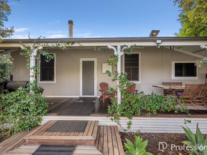 127 Moran Street, Victory Heights WA 6432