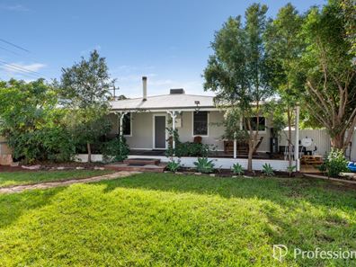 127 Moran Street, Victory Heights WA 6432