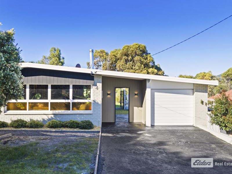 4 Milpara  Way, Yakamia WA 6330