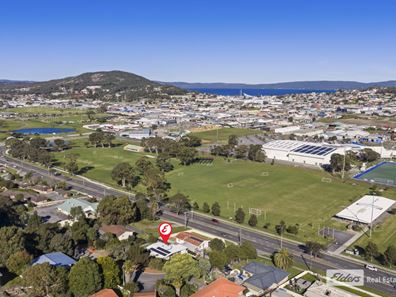 4 Milpara  Way, Yakamia WA 6330