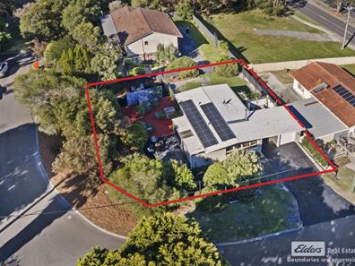4 Milpara  Way, Yakamia WA 6330
