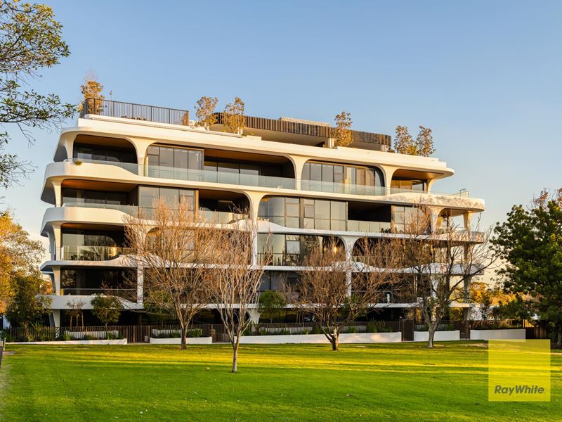 303/17-19 Louise Street, Nedlands WA 6009