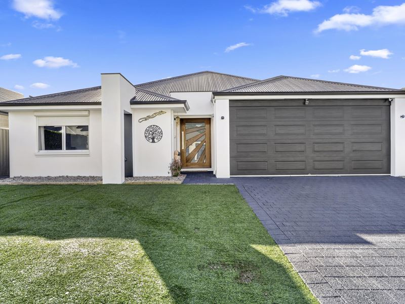 23 Kennick Street, Aveley WA 6069