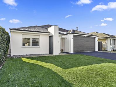 23 Kennick Street, Aveley WA 6069