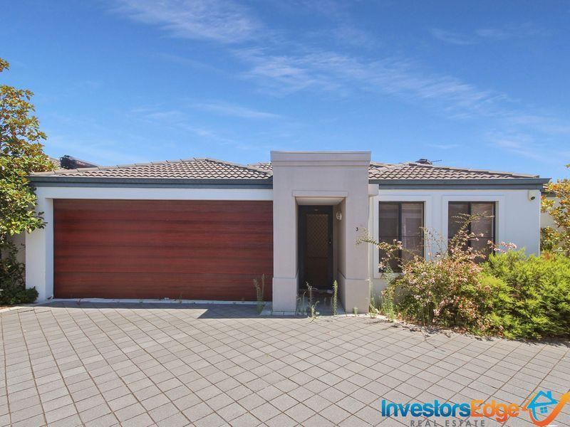 3/22 James Street, Cannington WA 6107