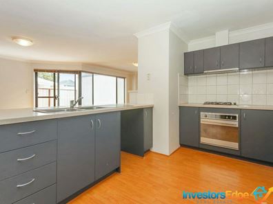3/22 James Street, Cannington WA 6107