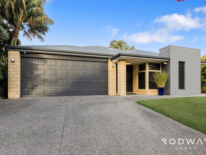 5 Westbrook Street, Calista WA 6167