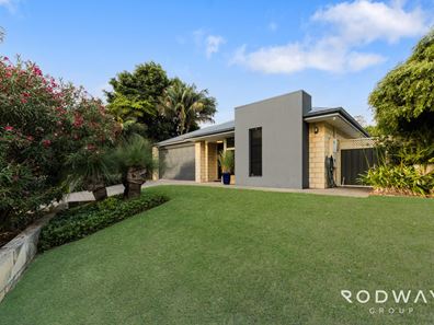 5 Westbrook Street, Calista WA 6167