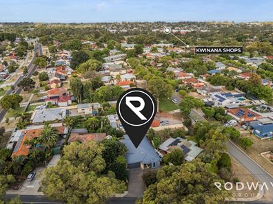 5 Westbrook Street, Calista WA 6167