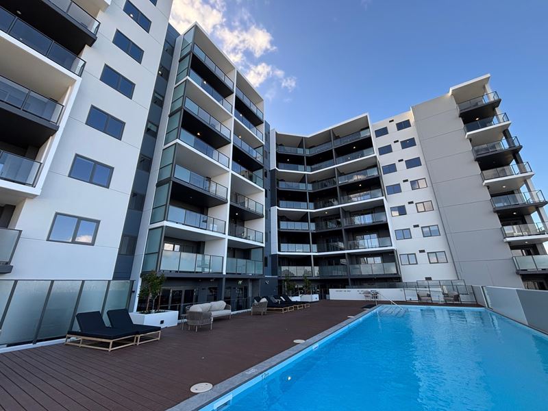 617/239 Great Eastern Highway, Belmont WA 6104