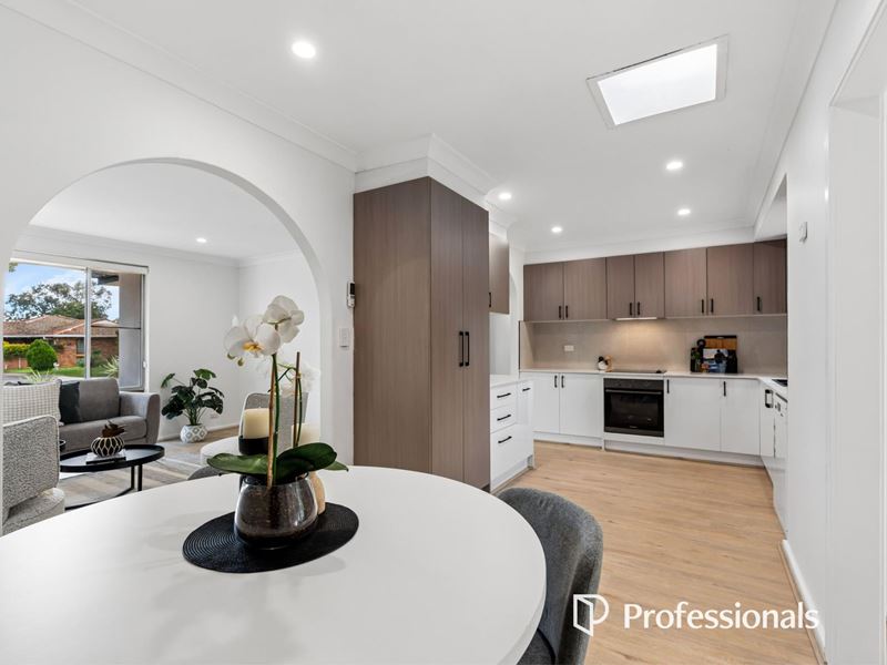 6 Passiflora Drive, Forrestfield WA 6058