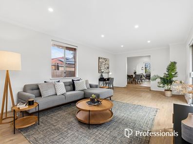 6 Passiflora Drive, Forrestfield WA 6058