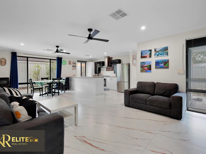 4B Hunt Street, Thornlie