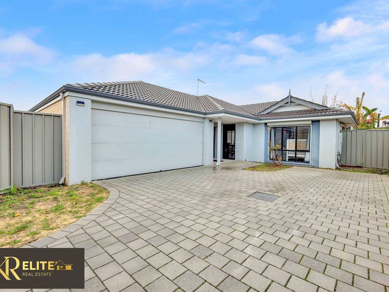 4B Hunt Street, Thornlie WA 6108