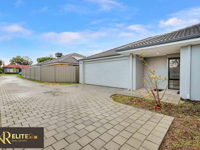 4B Hunt Street, Thornlie WA 6108