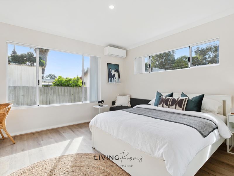 Room/4  136 Broadway, Bayswater WA 6053