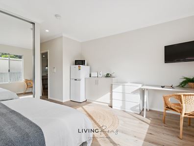 Room/4  136 Broadway, Bayswater WA 6053