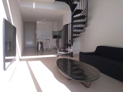 56/149-151 Adelaide Terrace, East Perth WA 6004
